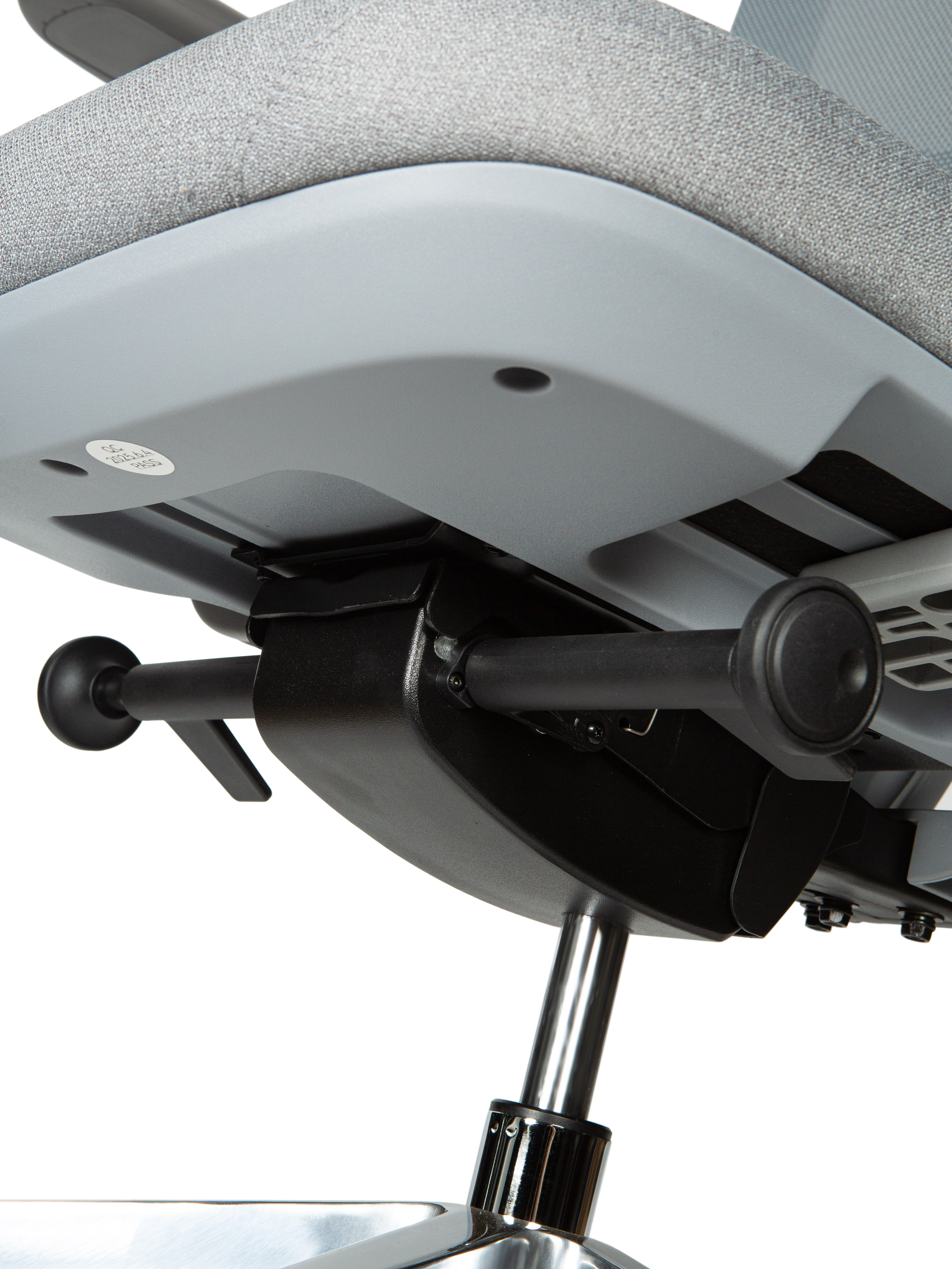 Кресла Мишлен грэй / Michelin grey