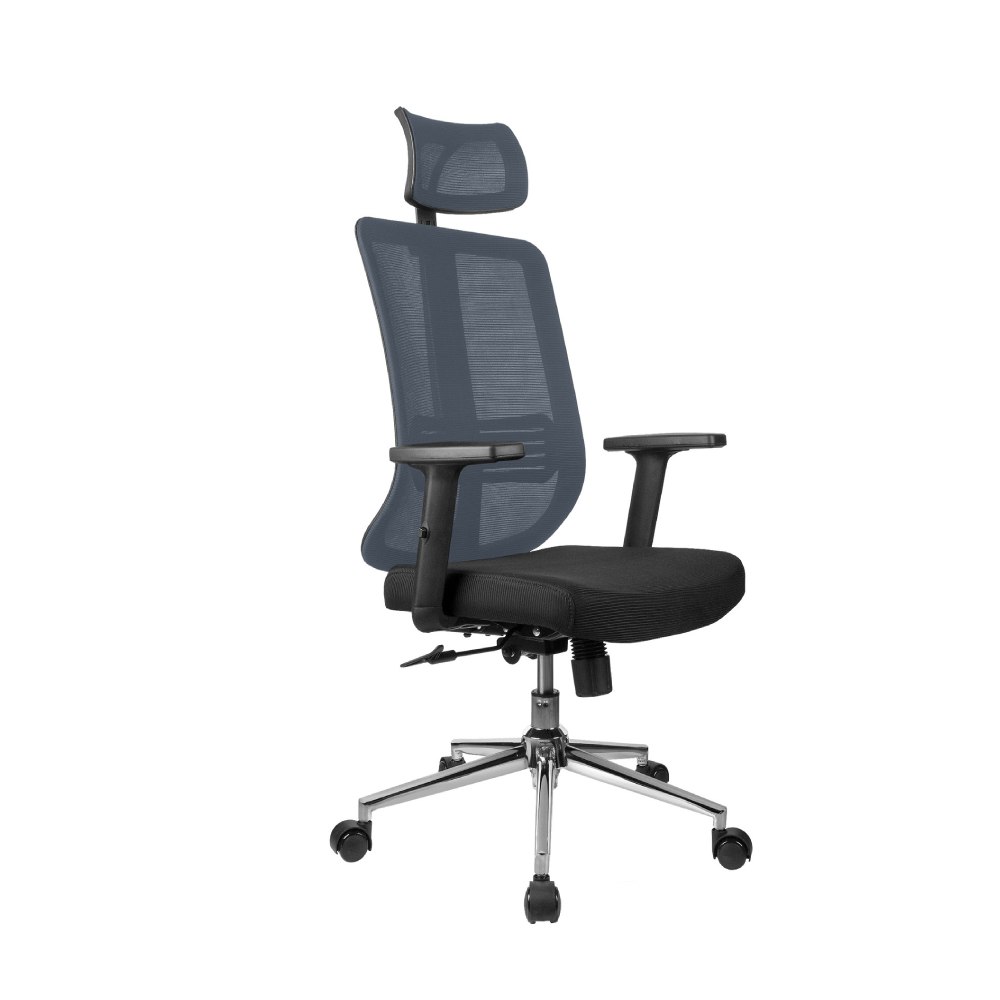 Кресло Box RCH A663-3D-M3