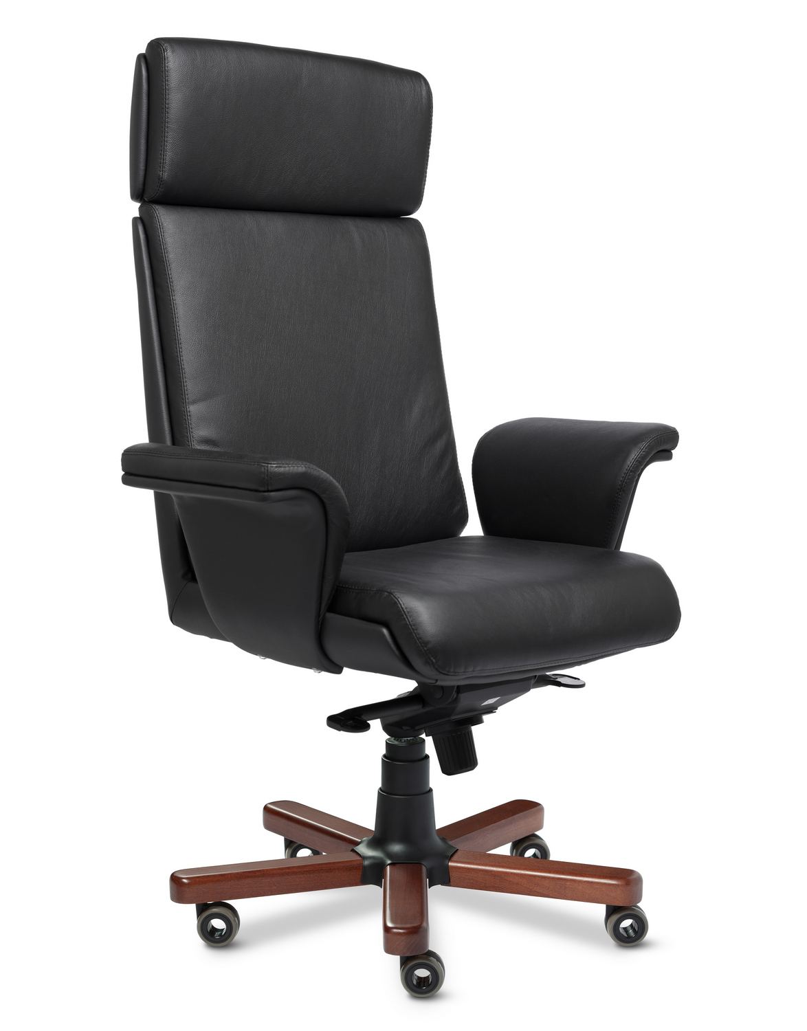 Кресло для руководителя Split A