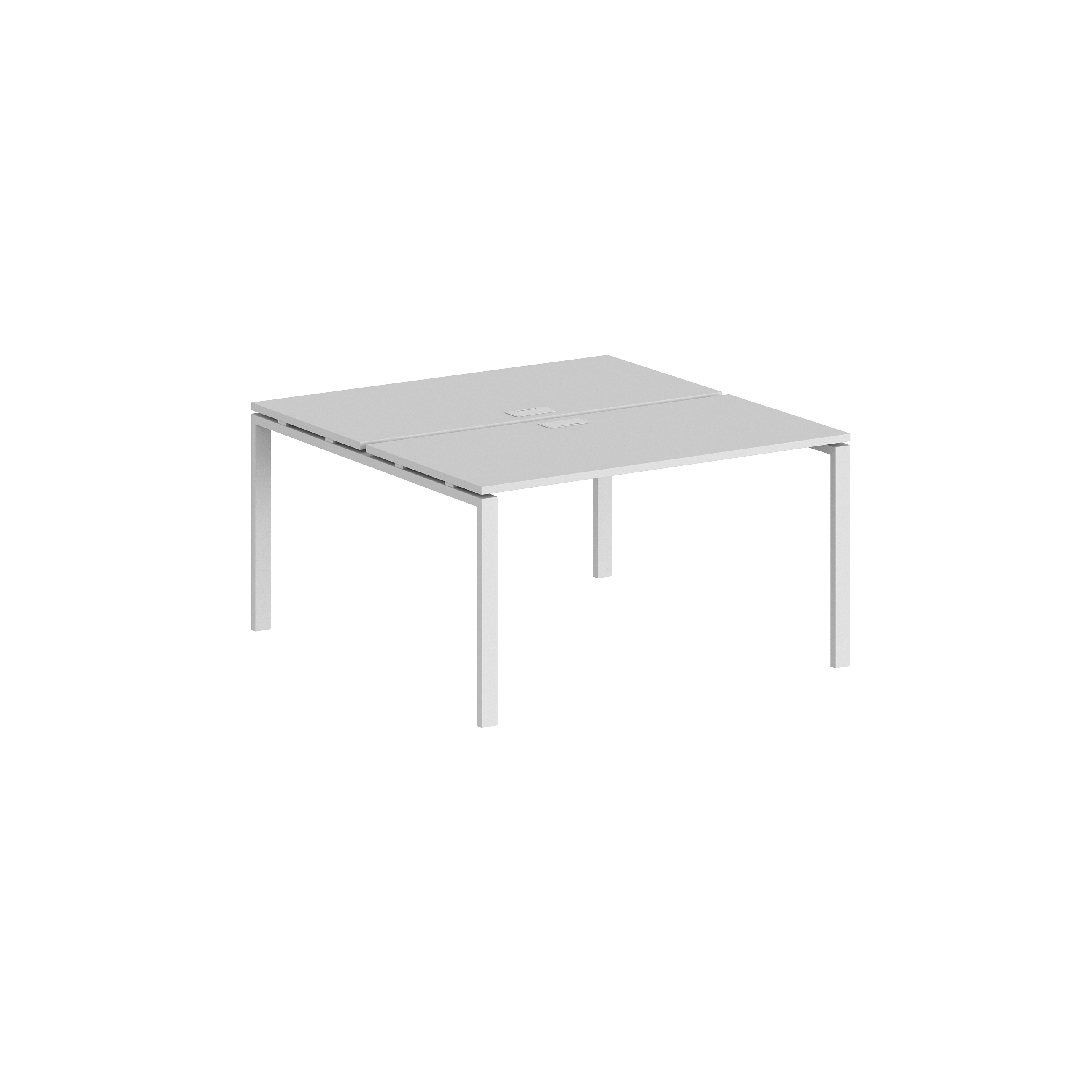 Рабочая станция 1400х1238х750 SG.242.WH.63.WH