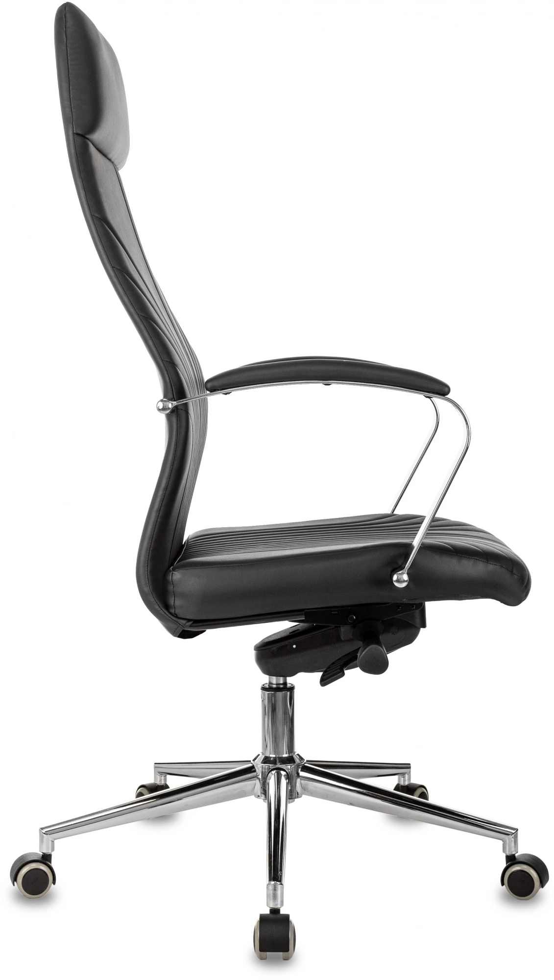 Кресло руководителя Бюрократ CH-610SL-Lux