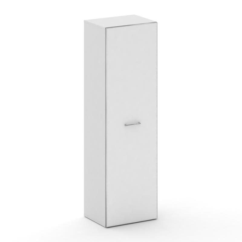 Cross Шкаф средний высокий универсальный CR.SM-102 600*460*2000