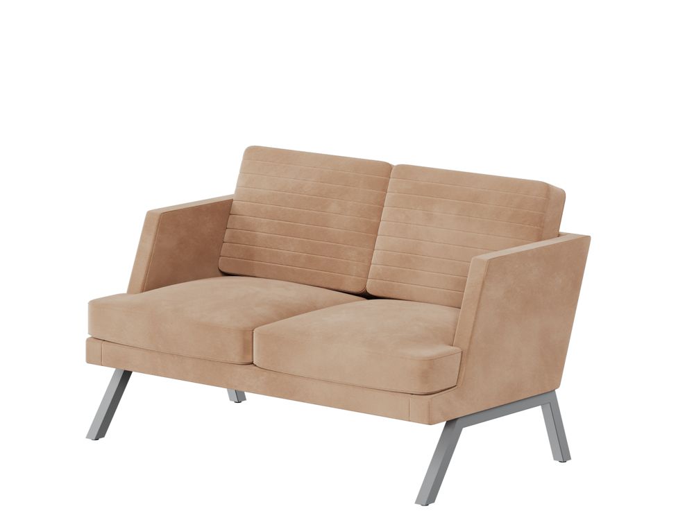 Aldo Диван двухместный ALD-02L