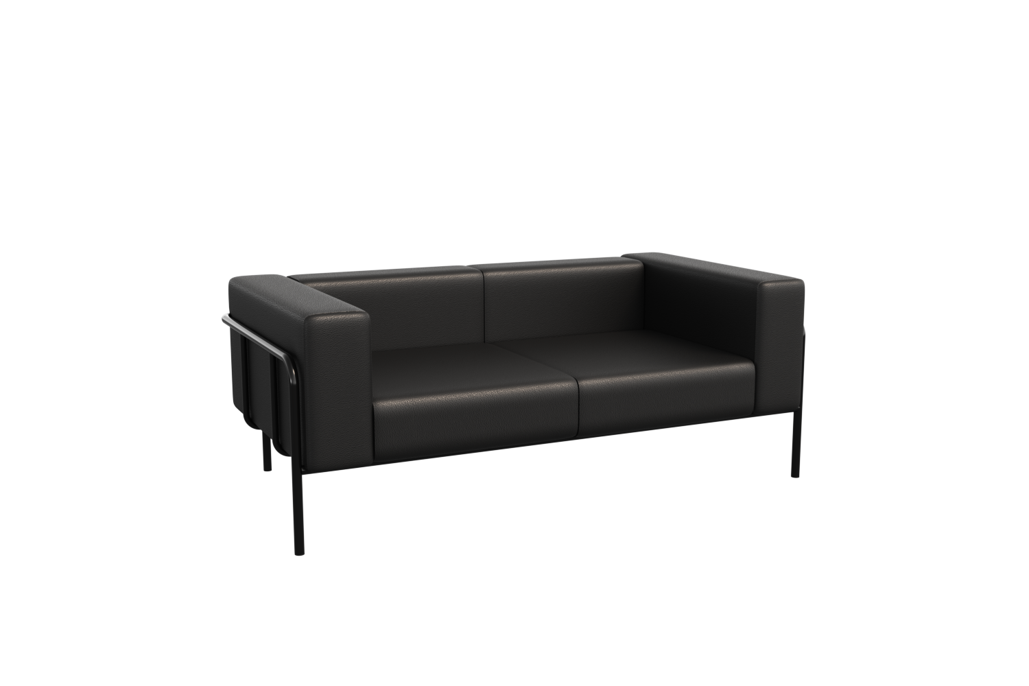 Flex Диван двухместный FLX-2