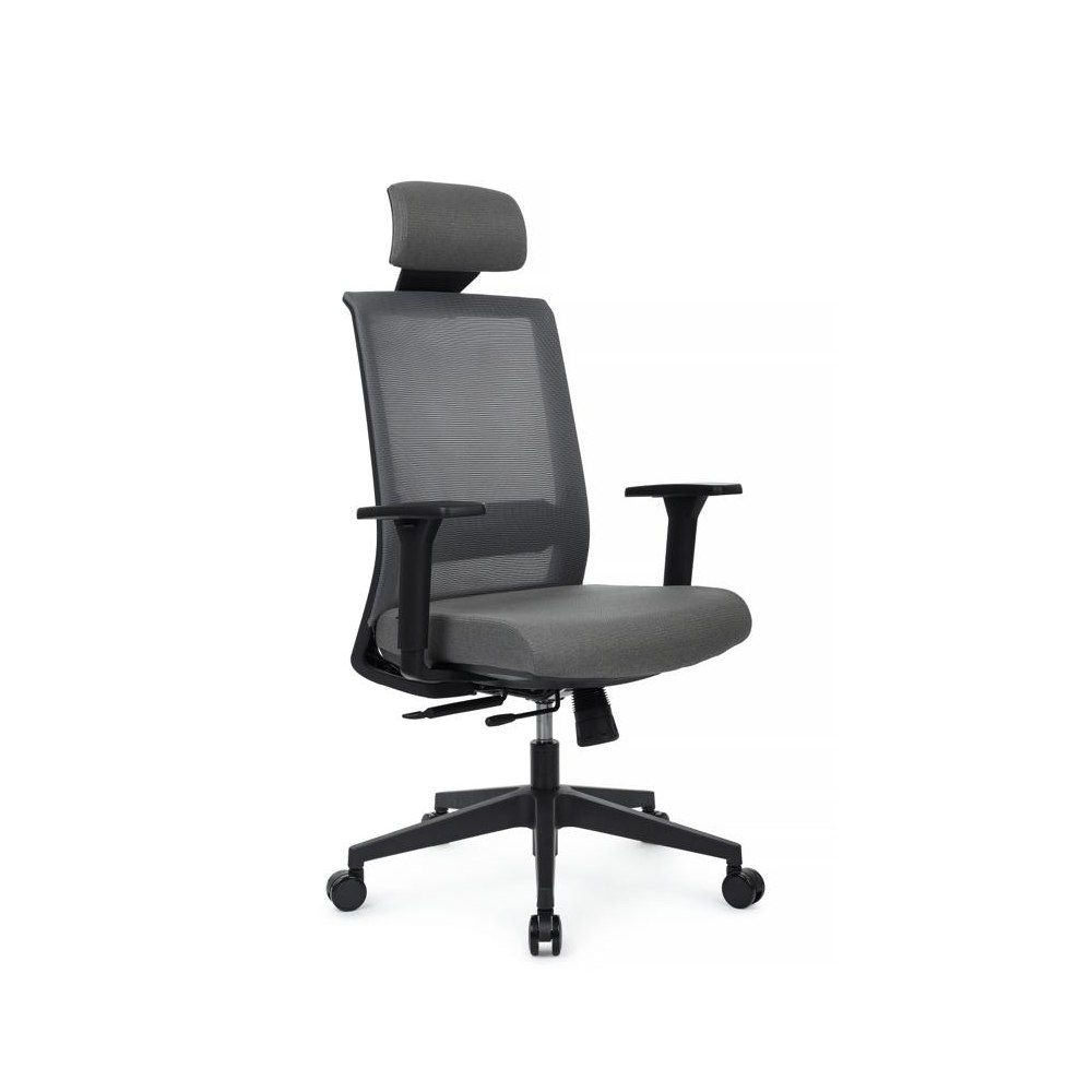 ТЕМНО-СЕРЫЙ