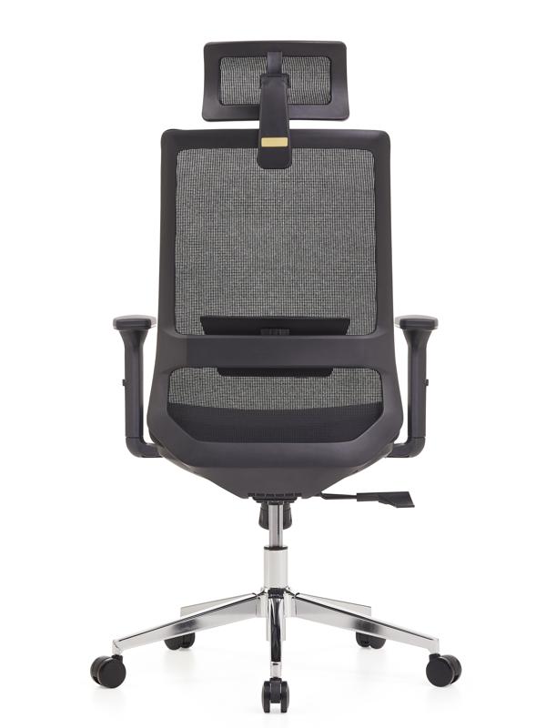 Кресло Urban 853A-1HLB