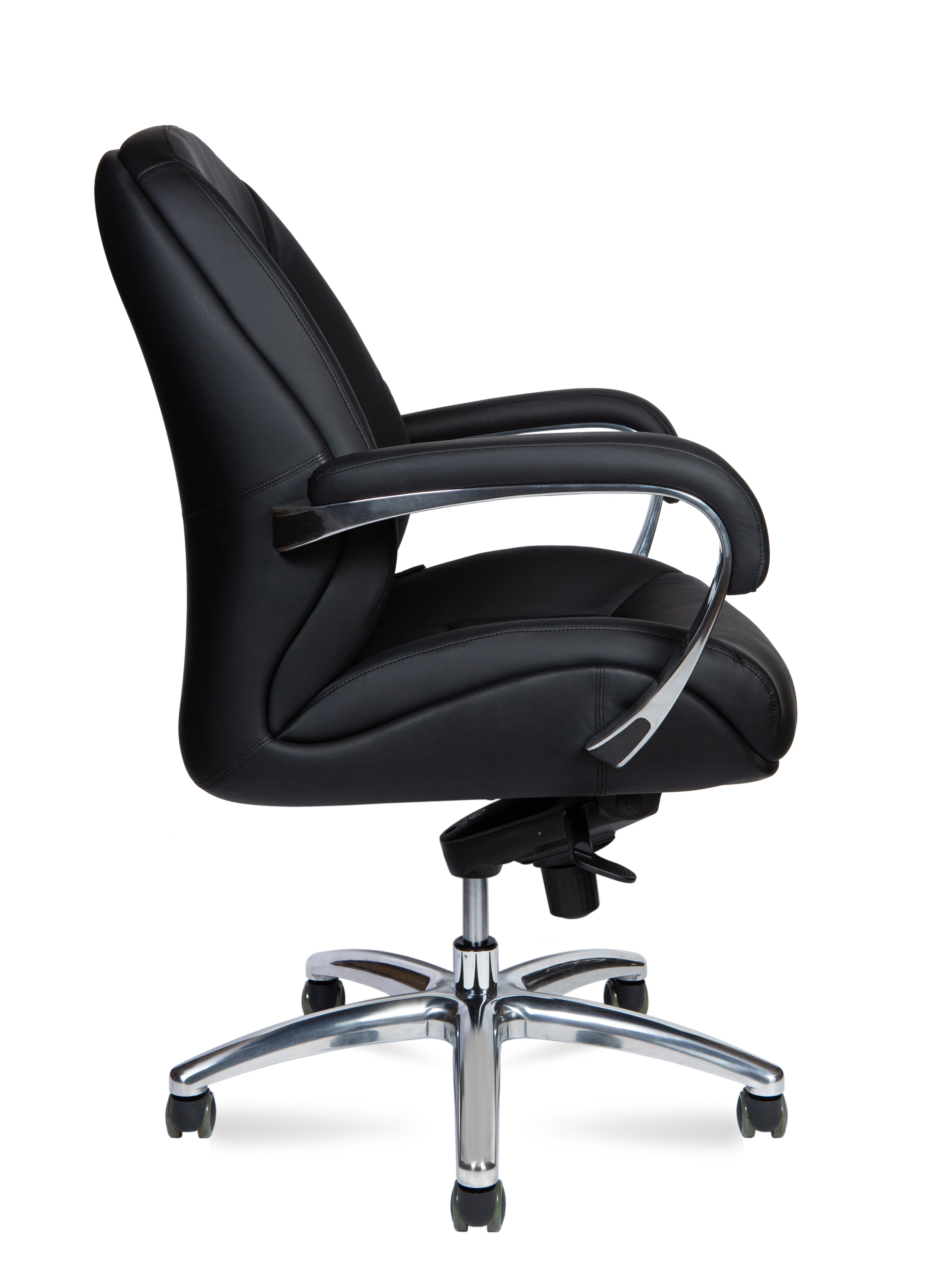 Кресла Гранд LB блэк / Grand LB black