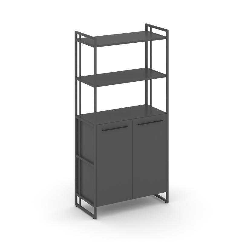 Rift Шкаф 4 ниши широкий RF.SS-44