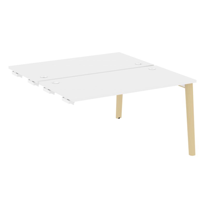 Onix Wood Стол-приставка двойной OW.D.SPR-3.7 1380*1475*750