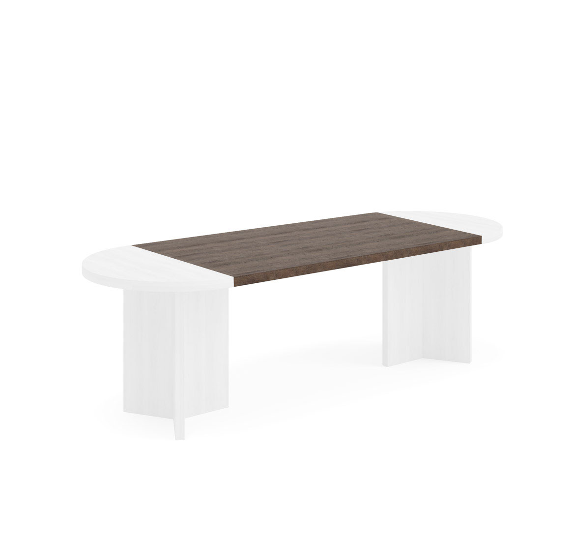 LAVA Столешн L.160 унив.