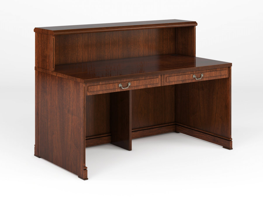 New Inter Стол для приемной IN RE2 IN RE2