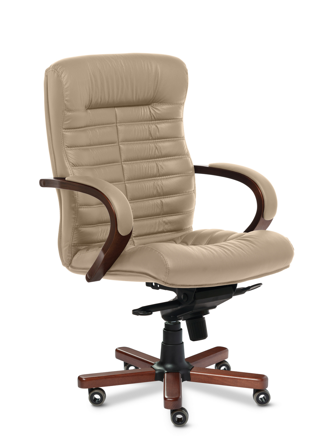 Кресло для руководителя Orion Wood B