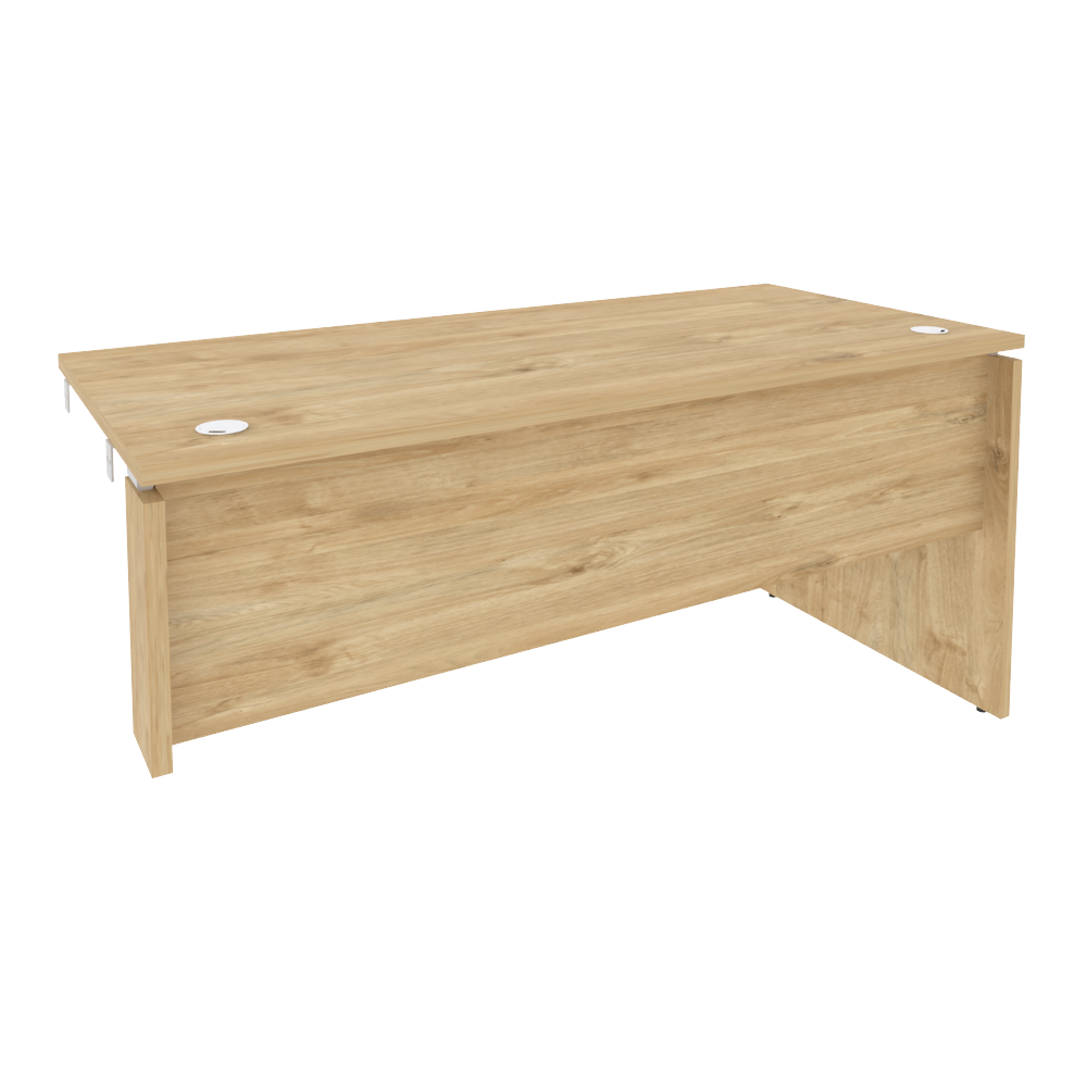 Onix Стол-приставка правый к опорным элементам O.SPR-4.7 (R) 1580*720*750