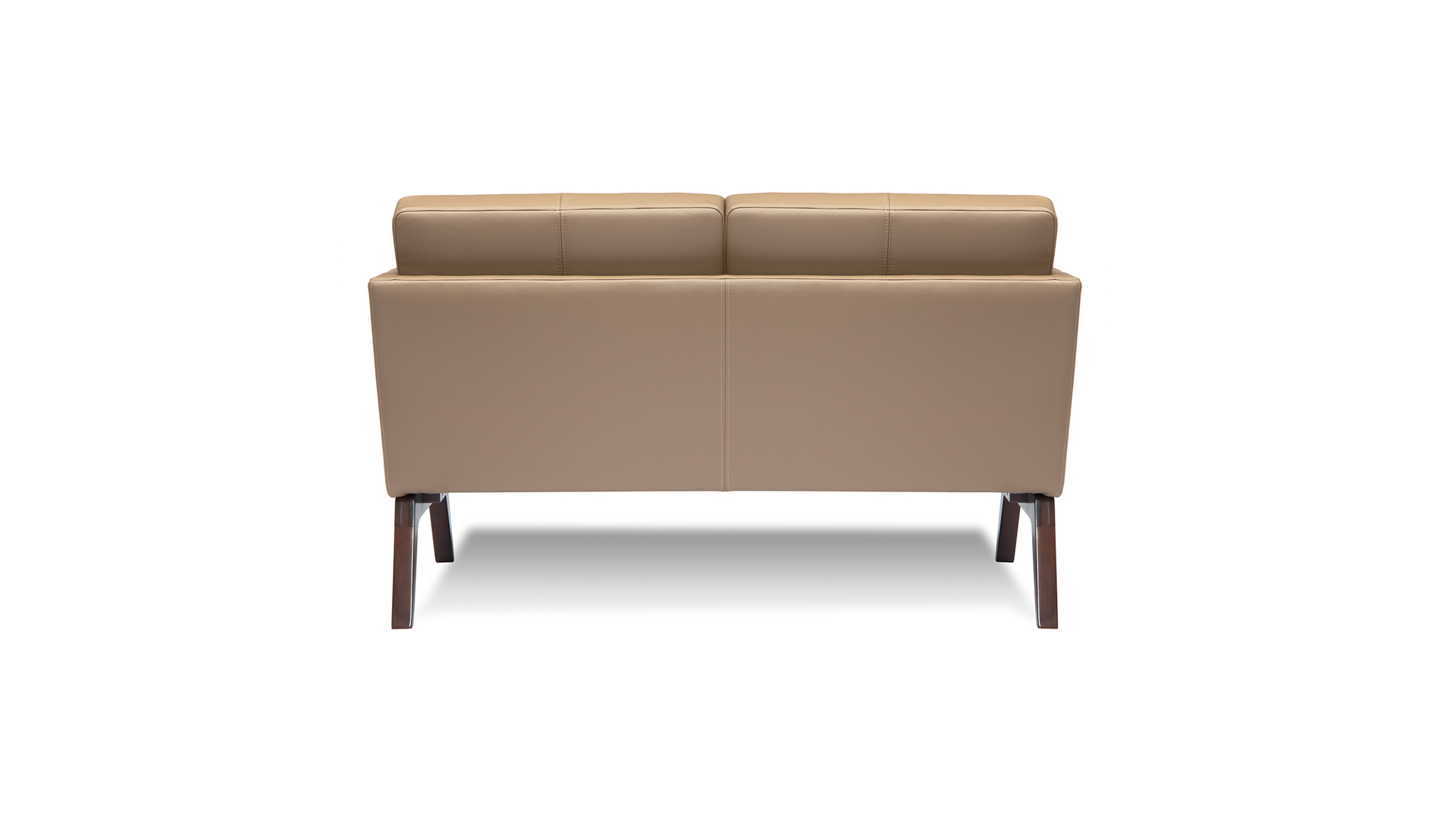 Диван двухместный Dallas