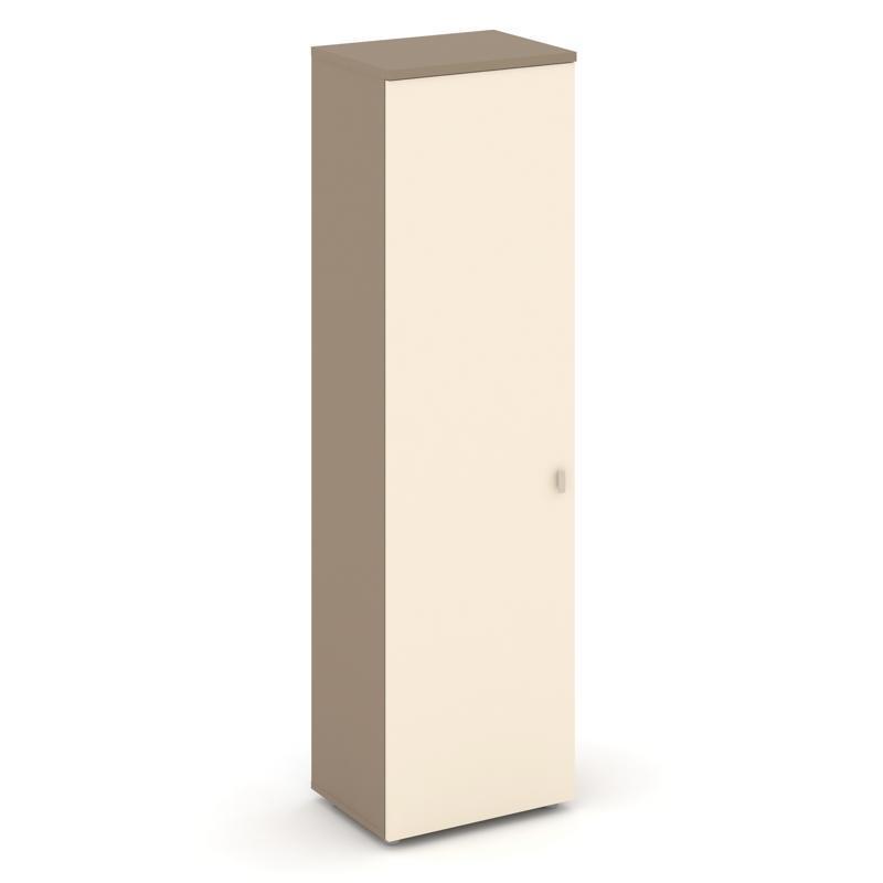 Estetica Гардероб узкий (левое исполнение) ES.GB-1 (L) 560*420*1977