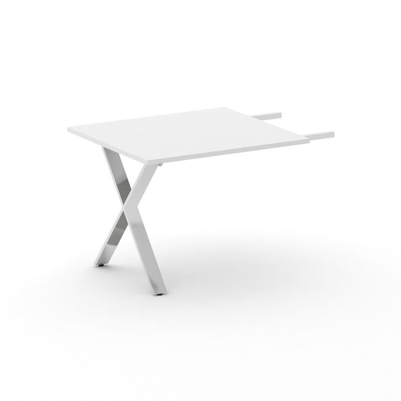 Cross Брифинг-приставка CRF.BR-1 1000*900*750