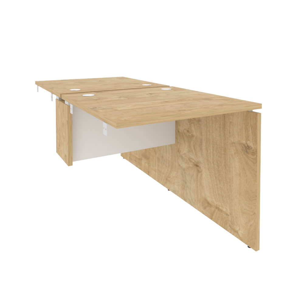 Onix Стол-приставка двойной к опорным элементам O.D.SPR-0.8 780*1635*