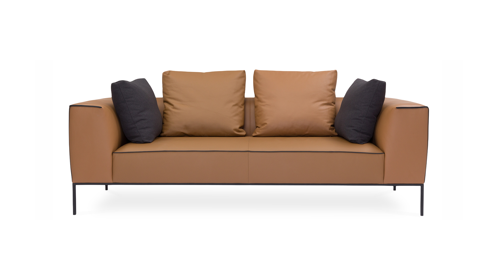 Диван двухместный Gerona