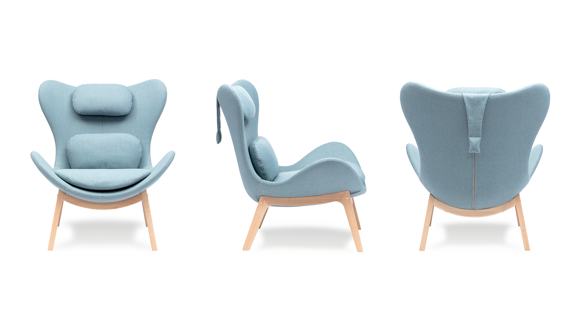 Кресло Baccara