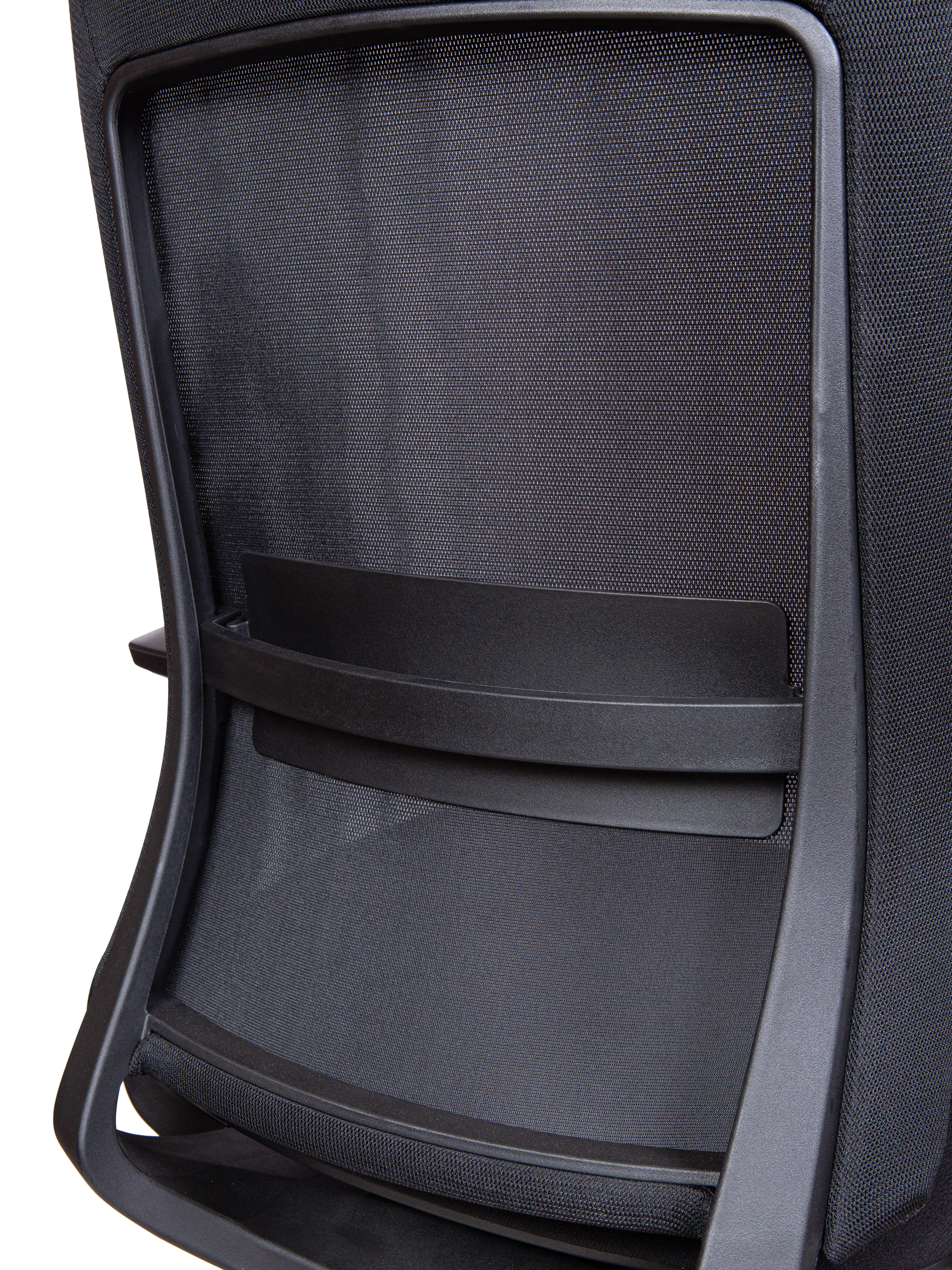 Кресла Осло блэк / Oslo black