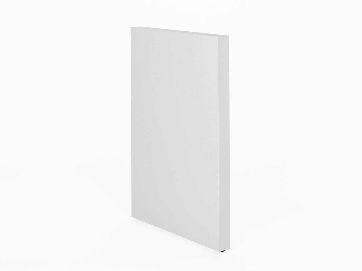 Опора 550 левая CLF300SX