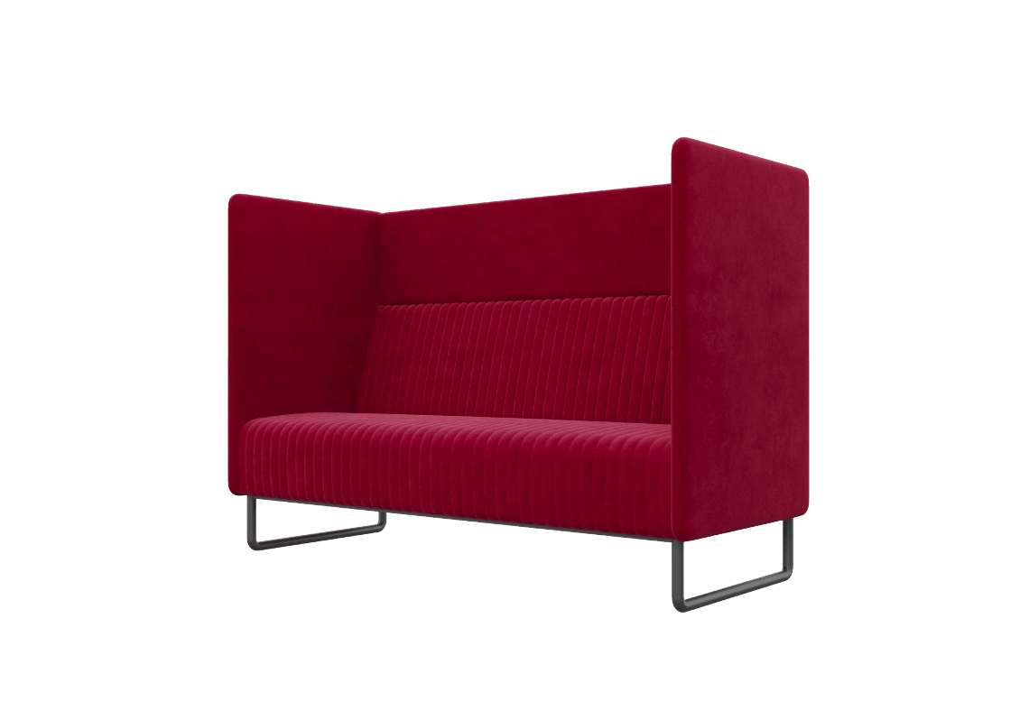 Bronks Диван двухместный BROS-2