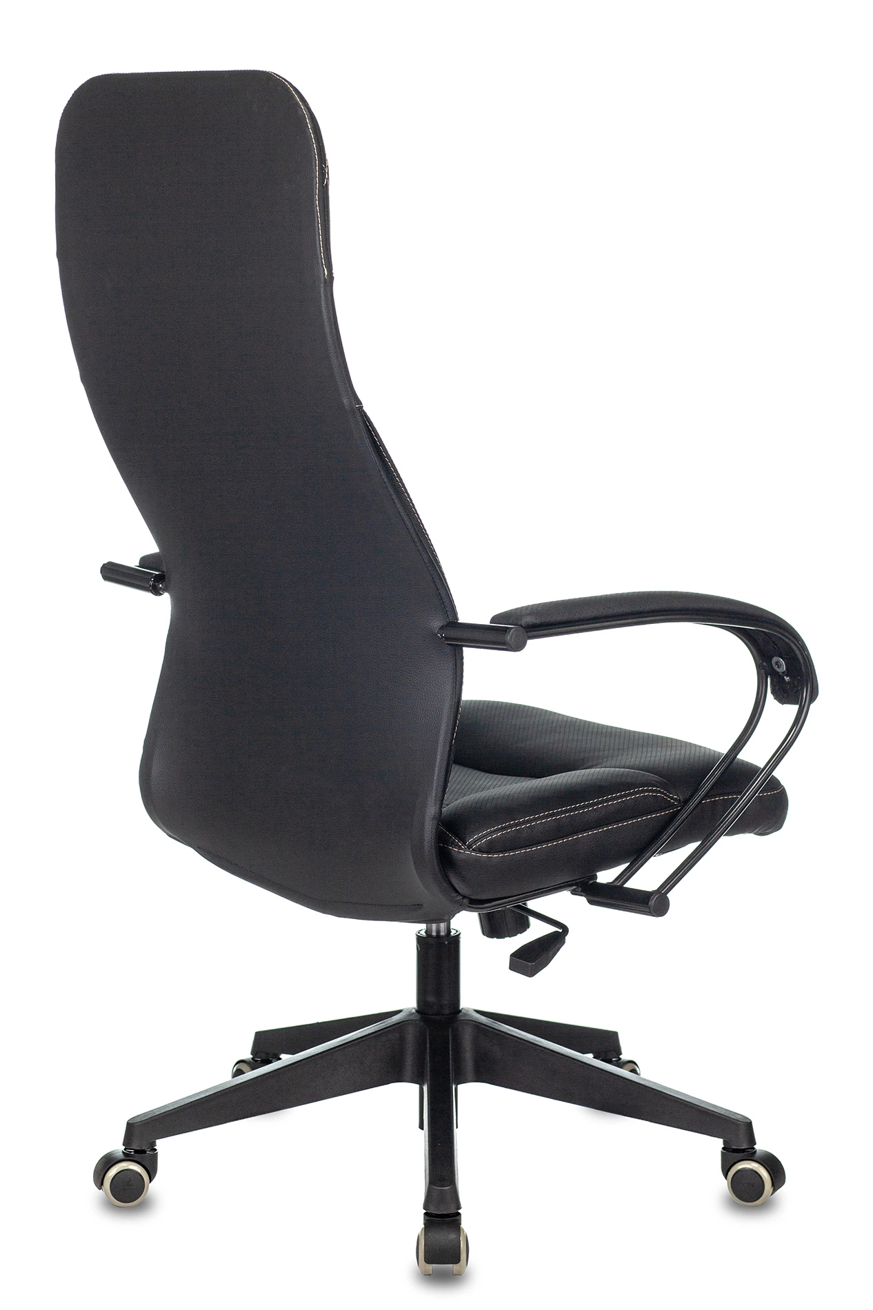 Кресло руководителя Бюрократ CH-608/ECO