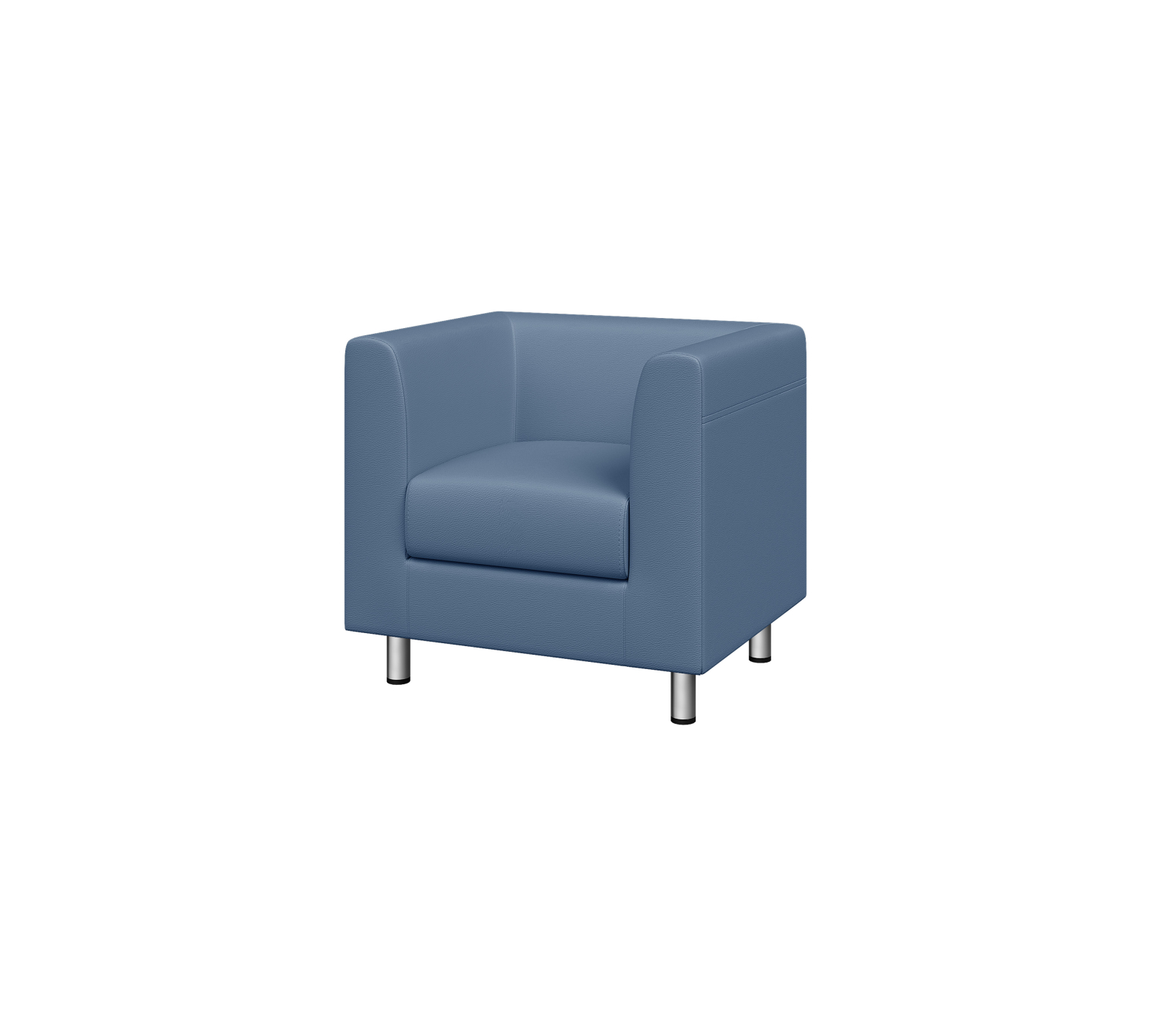 Кресло Домино Dm1-2