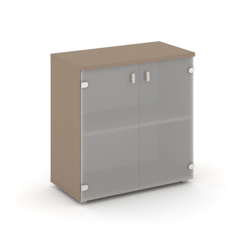 Estetica Шкаф низкий широкий ES.ST-3.2 800*420*823