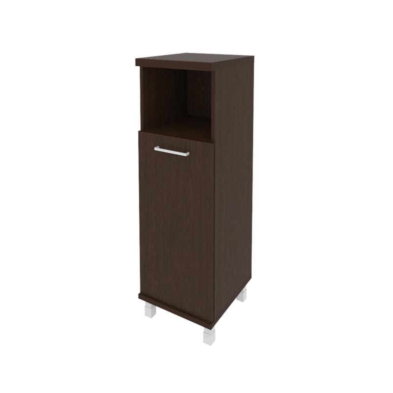 First Шкаф средний узкий правый KSU-2.1 (R) 401*432*1260