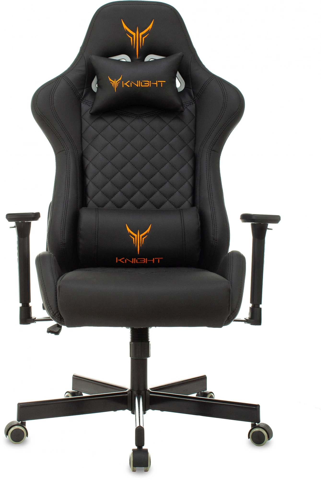 Кресло игровое Knight ARMOR