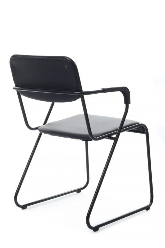 Кресло Nix Plus RCH OMKL-03B