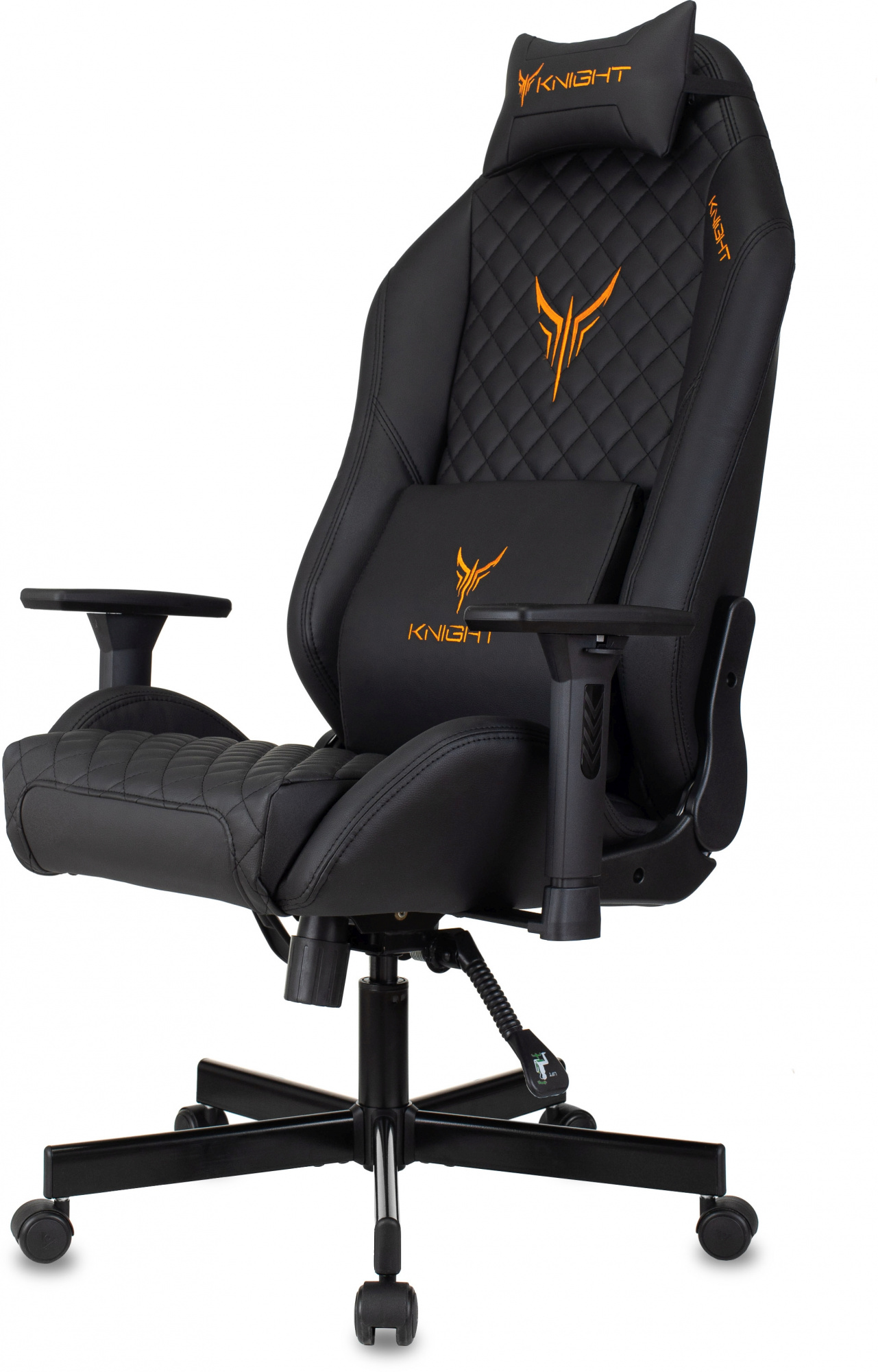 Кресло игровое Knight Rampart