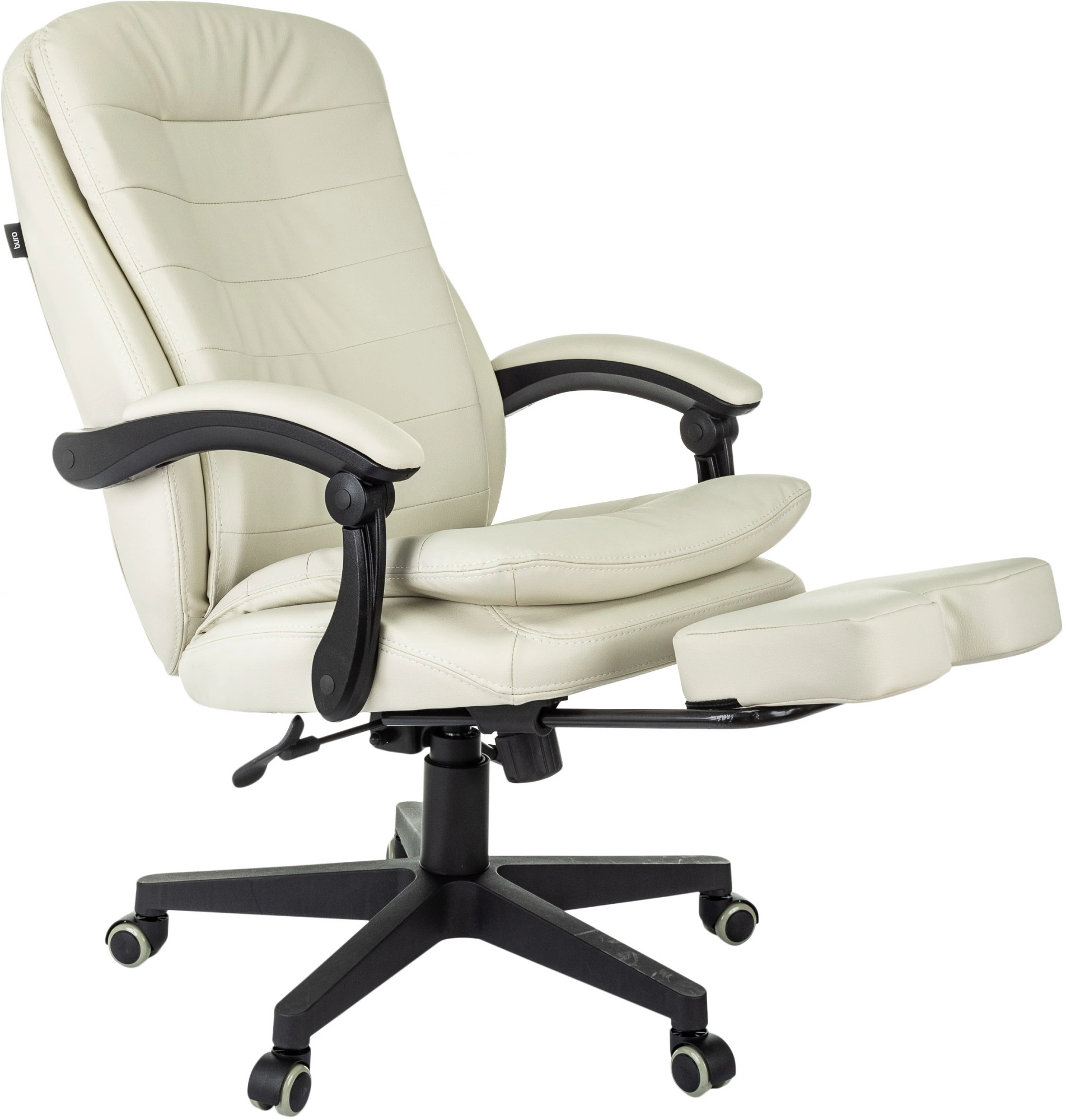 Кресло руководителя Бюрократ T-9950MSG-F