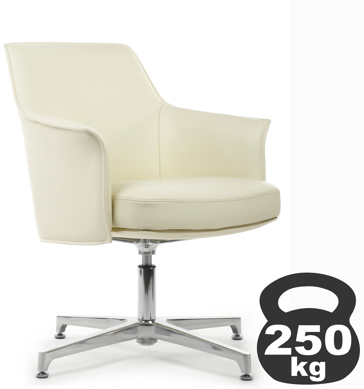 Кресло Rosso-ST C1918