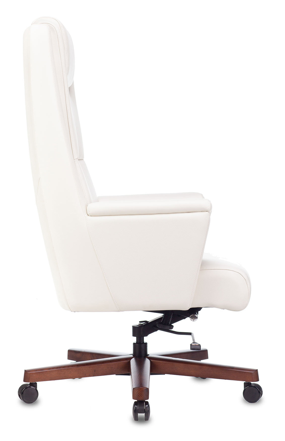 Кресло руководителя Бюрократ _DUKE