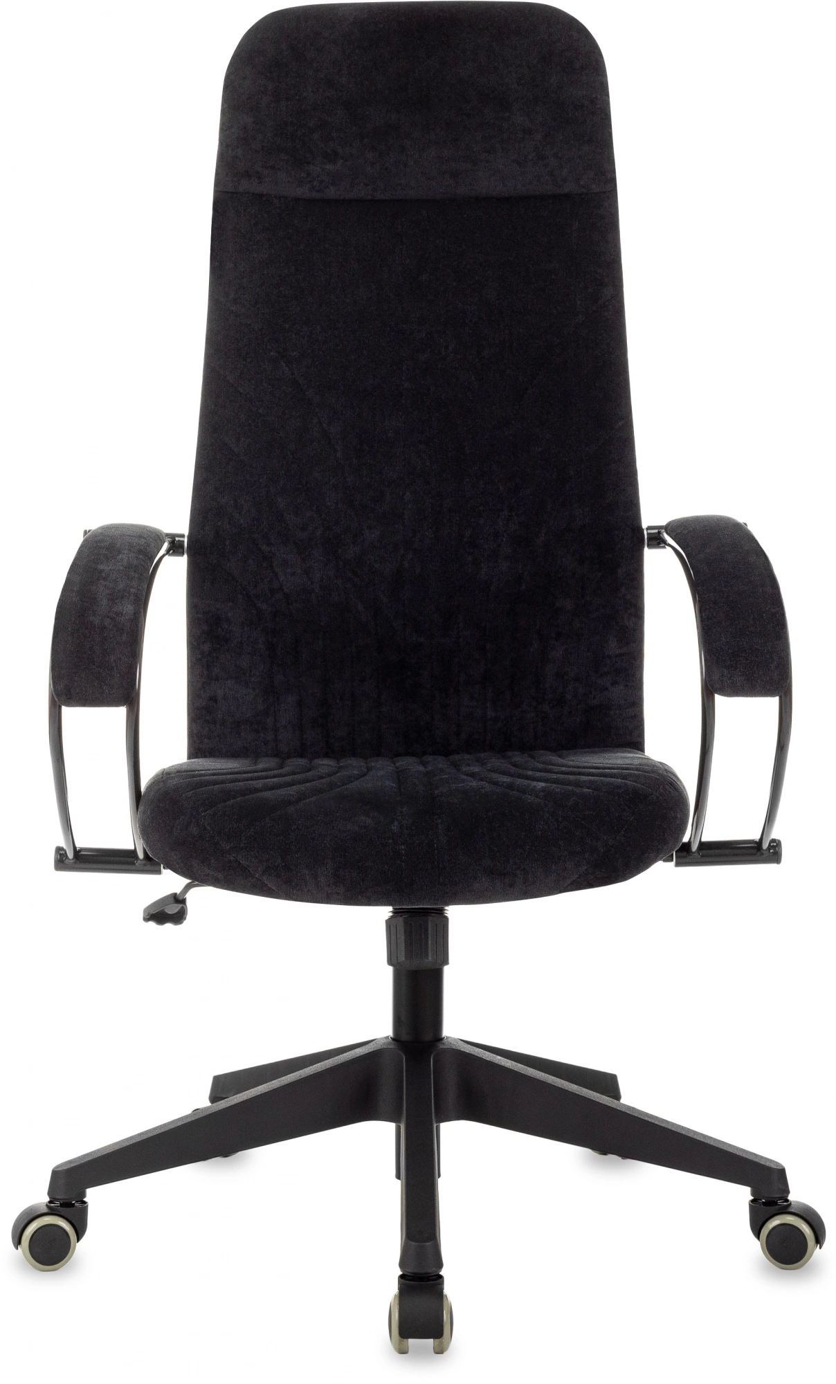 Кресло руководителя Бюрократ CH-610