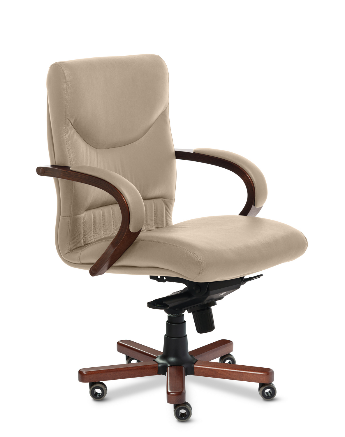 Кресло для руководителя Swing B