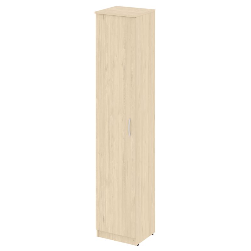 Nova S Шкаф высокий узкий В.СУ-1.9 (L)