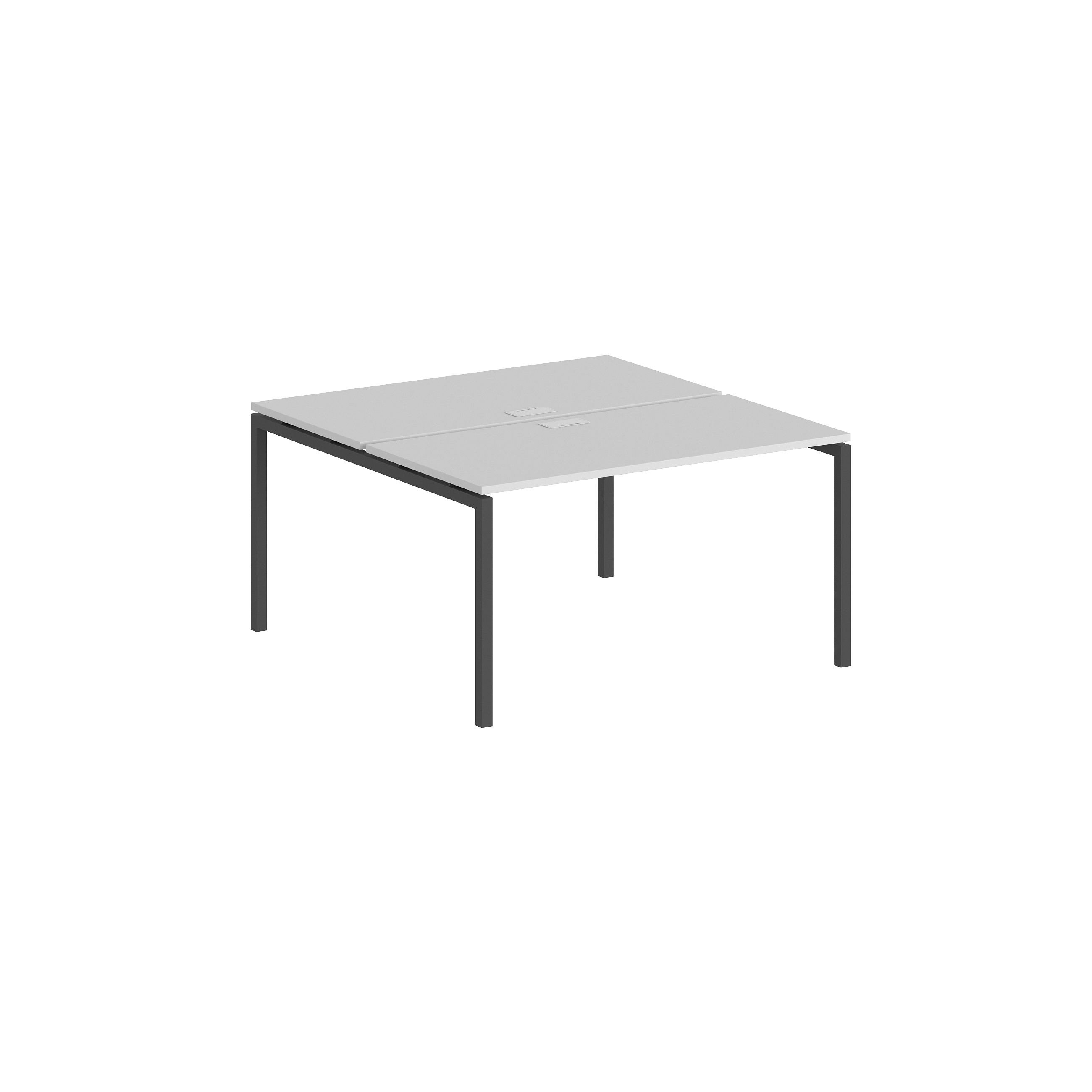 Рабочая станция 1400х1238х750 SG.242.WH.44.AN