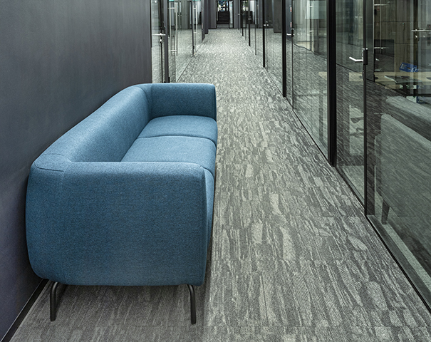 Диван двухместный Fold