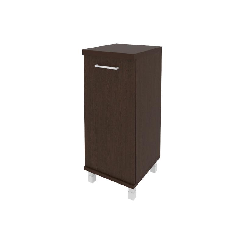 First Шкаф низкий узкий правый KSU-3.1 (R) 401*432*958