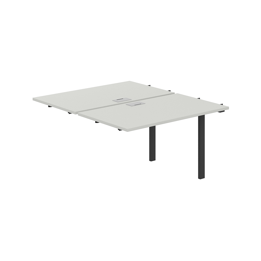 Секция рабочей станции 1200х1438х750 SG.214.SH.63.AN