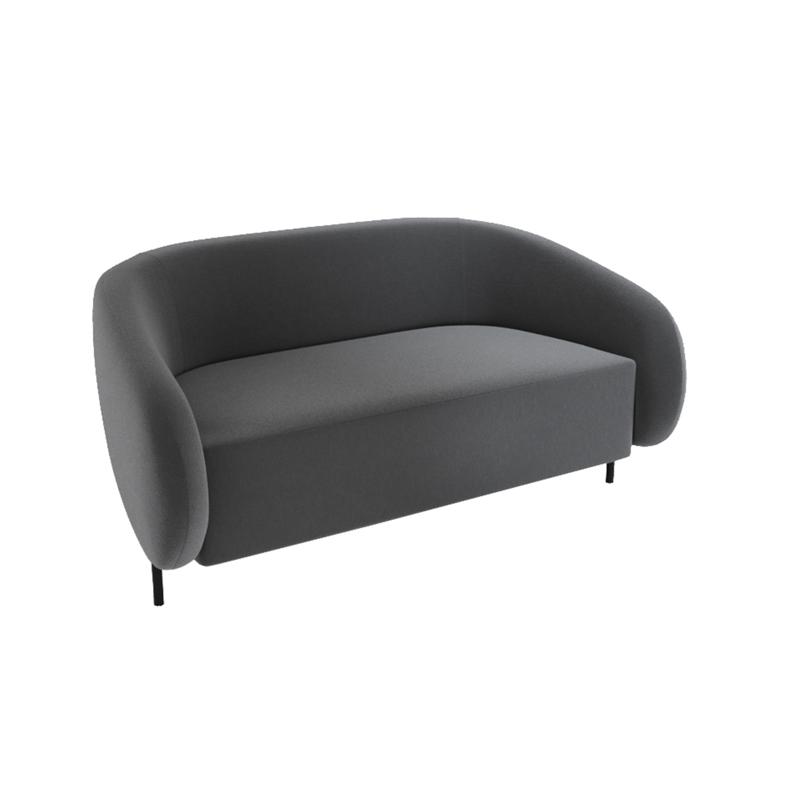 Belt Диван двухместный BLT-2