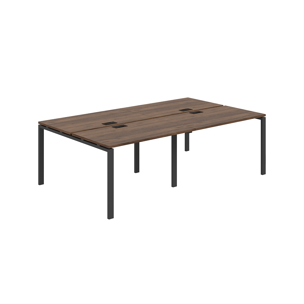 Рабочая станция 2400х1438х750 SG.254.DM.63.AN