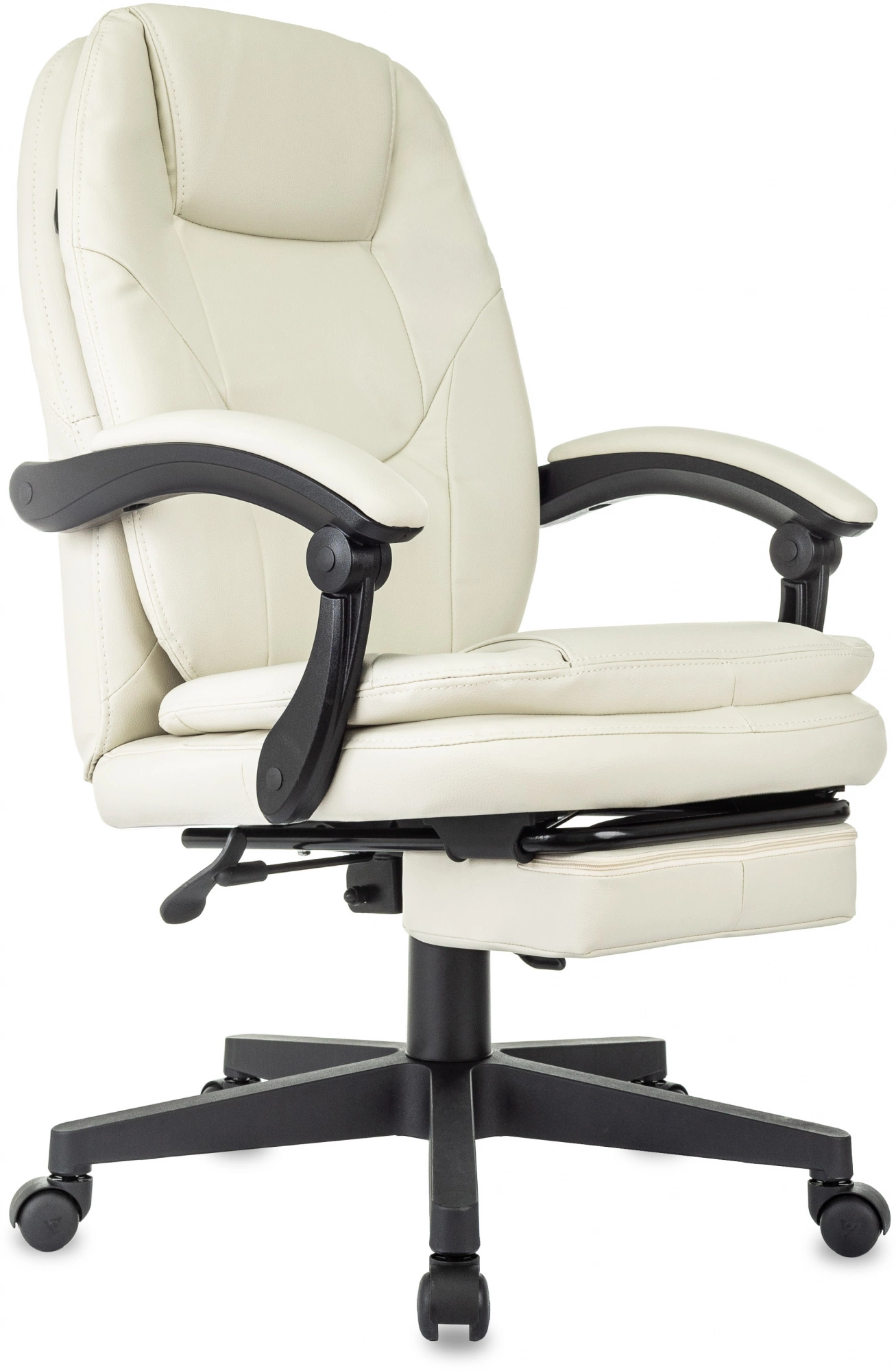 Кресло руководителя Бюрократ CH-868N-BF