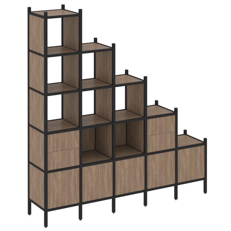 Loft Прямой стеллаж VR.L-23