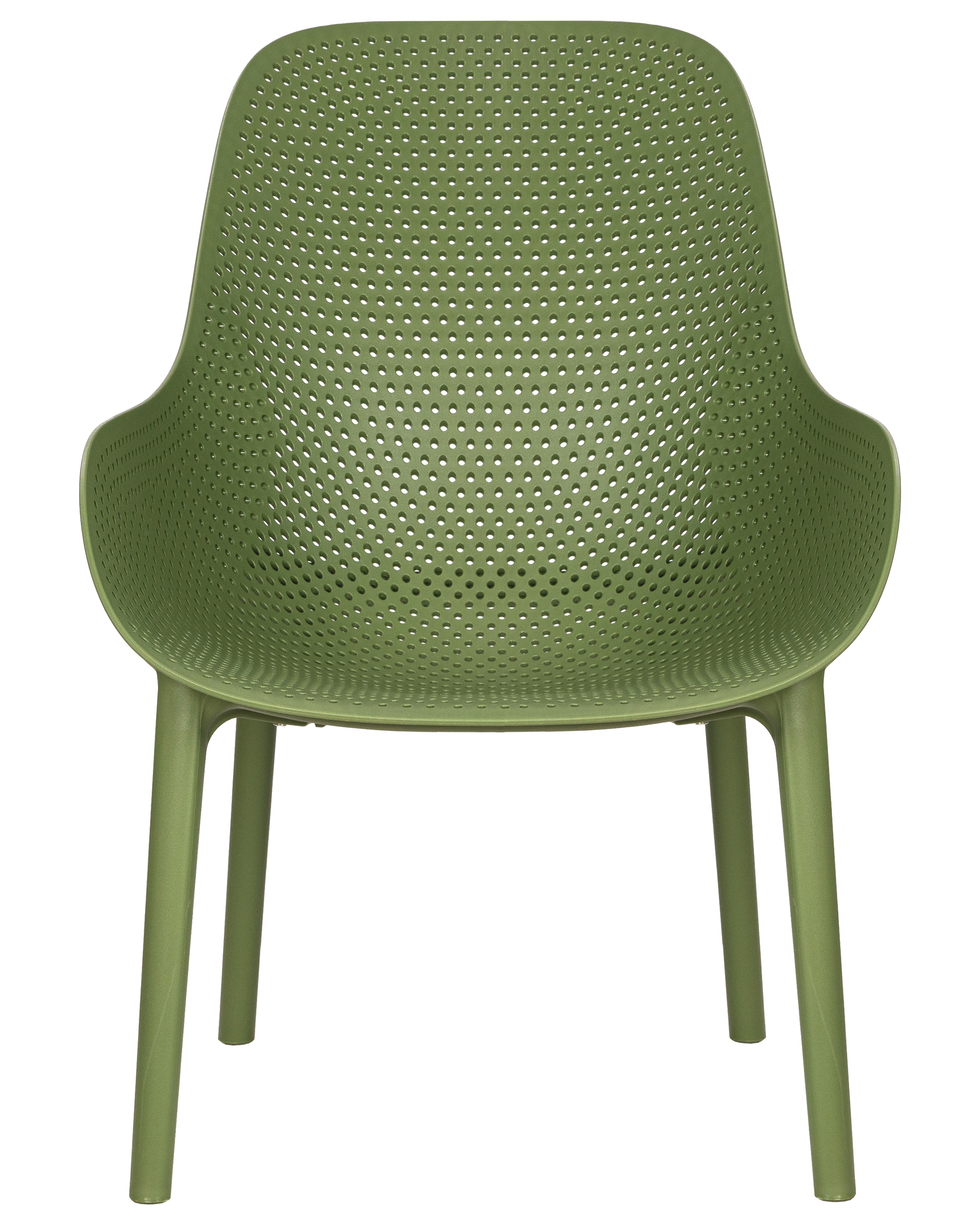 Кресло DOBRIN LONZO (G-17) c УФ-защитой)