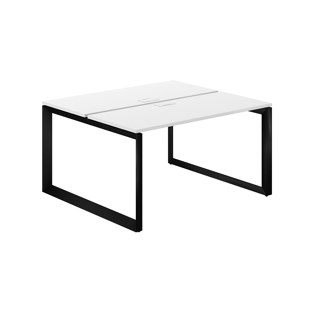 Рабочая станция 1400х1238х750 PR.242.WH.O59.BL