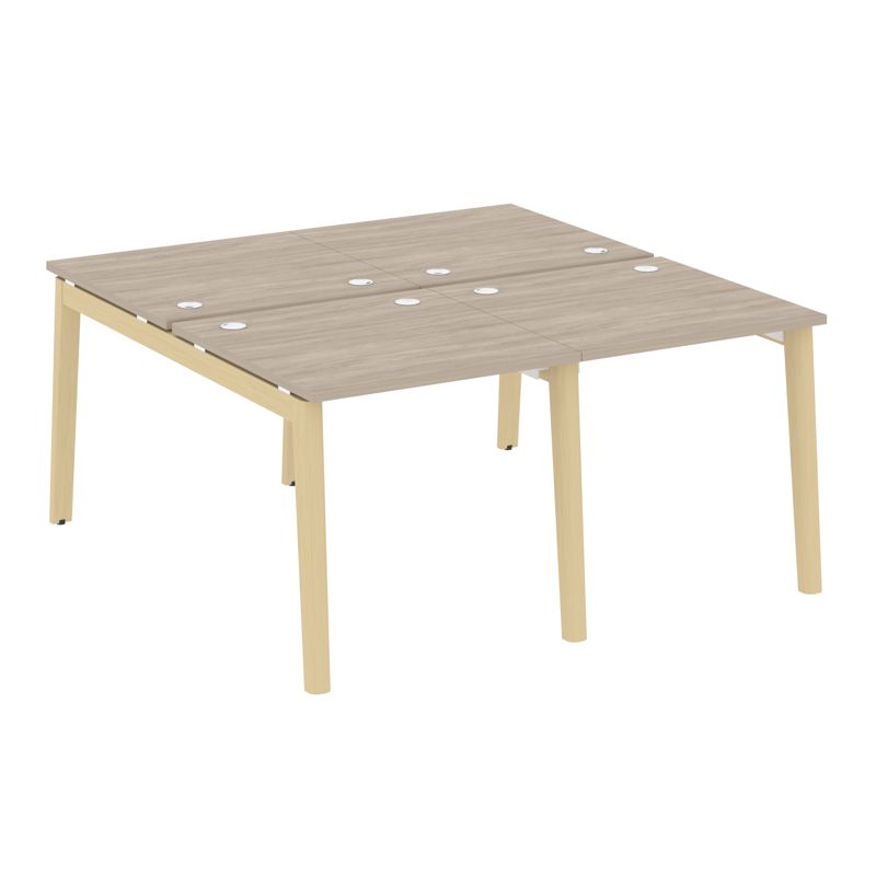 Onix Wood Рабочая станция OW.D.RS-4.0.8 1560*1635*750